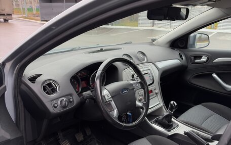 Ford Mondeo IV, 2008 год, 750 000 рублей, 4 фотография