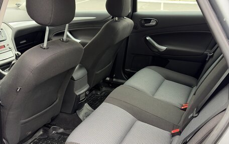 Ford Mondeo IV, 2008 год, 750 000 рублей, 6 фотография