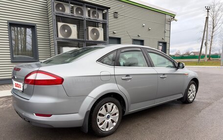 Ford Mondeo IV, 2008 год, 750 000 рублей, 3 фотография