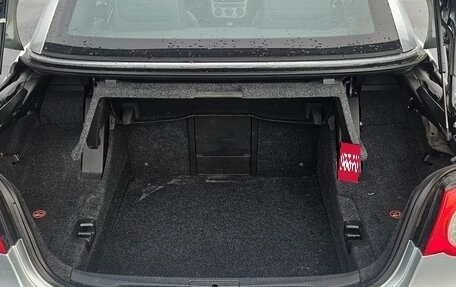 Volkswagen Eos I, 2006 год, 850 000 рублей, 4 фотография