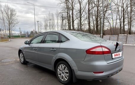 Ford Mondeo IV, 2008 год, 750 000 рублей, 8 фотография