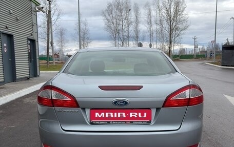 Ford Mondeo IV, 2008 год, 750 000 рублей, 7 фотография