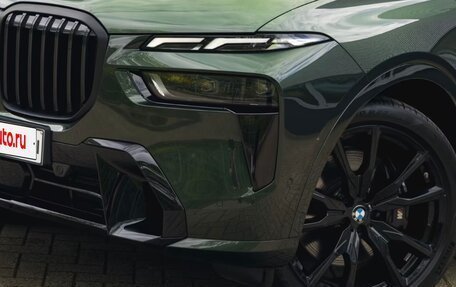 BMW X6, 2025 год, 14 200 000 рублей, 2 фотография