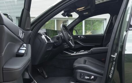 BMW X6, 2025 год, 14 200 000 рублей, 10 фотография