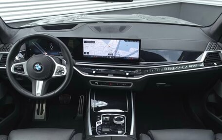 BMW X6, 2025 год, 14 200 000 рублей, 13 фотография