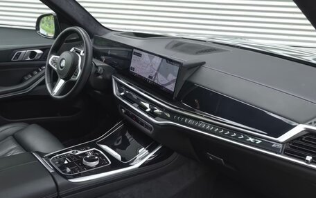 BMW X6, 2025 год, 14 200 000 рублей, 12 фотография