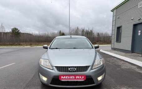 Ford Mondeo IV, 2008 год, 750 000 рублей, 10 фотография