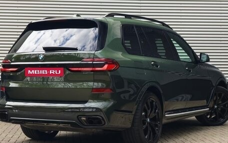 BMW X6, 2025 год, 14 200 000 рублей, 5 фотография