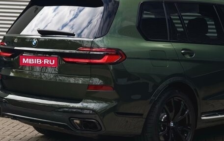 BMW X6, 2025 год, 14 200 000 рублей, 3 фотография