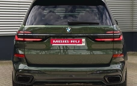 BMW X6, 2025 год, 14 200 000 рублей, 6 фотография