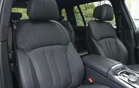 BMW X6, 2025 год, 14 200 000 рублей, 20 фотография