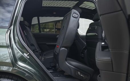 BMW X6, 2025 год, 14 200 000 рублей, 22 фотография