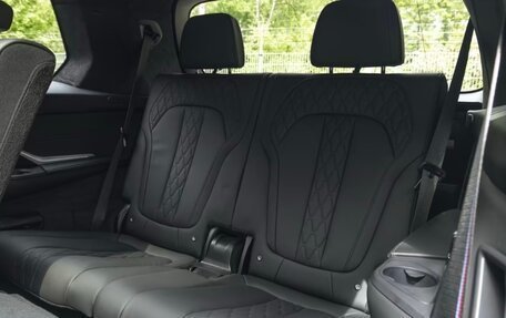 BMW X6, 2025 год, 14 200 000 рублей, 23 фотография