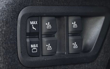 BMW X6, 2025 год, 14 200 000 рублей, 26 фотография