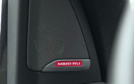 BMW X6, 2025 год, 14 200 000 рублей, 19 фотография