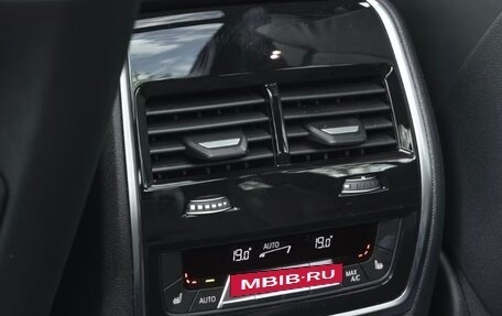 BMW X6, 2025 год, 14 200 000 рублей, 24 фотография