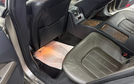 Mercedes-Benz CLS, 2011 год, 2 750 000 рублей, 7 фотография