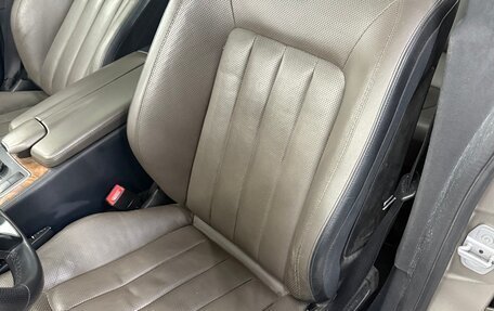 Mercedes-Benz CLS, 2011 год, 2 750 000 рублей, 5 фотография