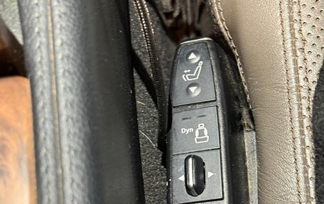 Mercedes-Benz CLS, 2011 год, 2 750 000 рублей, 10 фотография