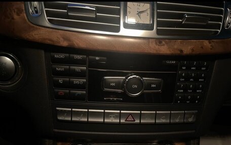 Mercedes-Benz CLS, 2011 год, 2 750 000 рублей, 9 фотография