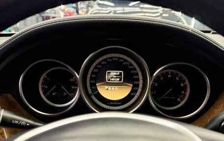 Mercedes-Benz CLS, 2011 год, 2 750 000 рублей, 8 фотография