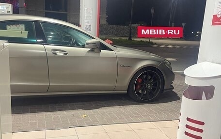 Mercedes-Benz CLS, 2011 год, 2 750 000 рублей, 11 фотография