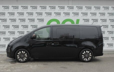 Hyundai Staria, 2021 год, 4 875 000 рублей, 8 фотография