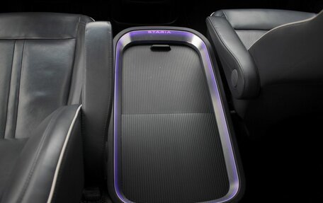 Hyundai Staria, 2021 год, 4 875 000 рублей, 20 фотография