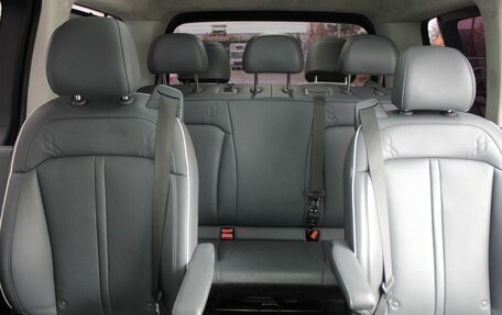 Hyundai Staria, 2021 год, 4 875 000 рублей, 17 фотография