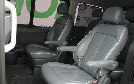 Hyundai Staria, 2021 год, 4 875 000 рублей, 14 фотография