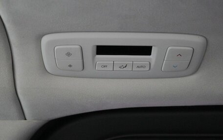 Hyundai Staria, 2021 год, 4 875 000 рублей, 25 фотография