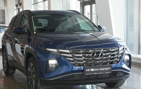 Hyundai Tucson, 2025 год, 4 199 900 рублей, 3 фотография