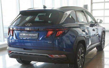 Hyundai Tucson, 2025 год, 4 199 900 рублей, 6 фотография