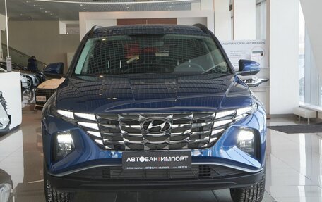 Hyundai Tucson, 2025 год, 4 199 900 рублей, 2 фотография