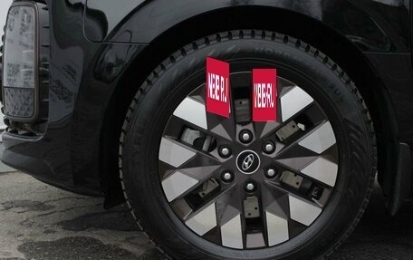 Hyundai Staria, 2021 год, 4 875 000 рублей, 33 фотография