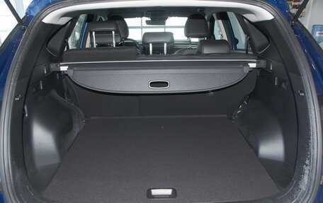 Hyundai Tucson, 2025 год, 4 199 900 рублей, 8 фотография