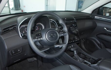 Hyundai Tucson, 2025 год, 4 199 900 рублей, 7 фотография