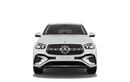 Mercedes-Benz GLE Coupe, 2025 год, 17 472 000 рублей, 3 фотография