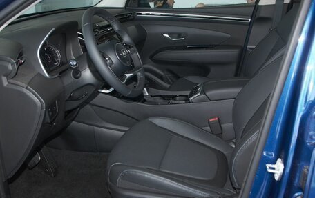 Hyundai Tucson, 2025 год, 4 199 900 рублей, 9 фотография