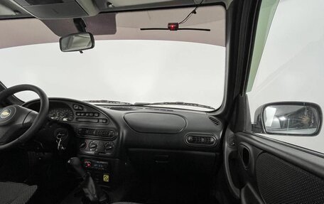 Chevrolet Niva I рестайлинг, 2014 год, 600 000 рублей, 13 фотография