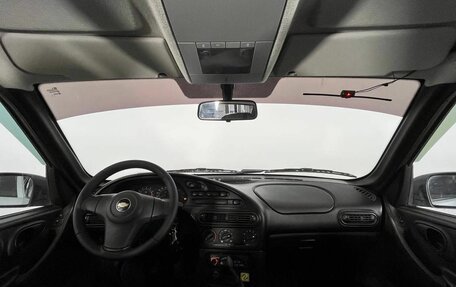 Chevrolet Niva I рестайлинг, 2014 год, 600 000 рублей, 11 фотография