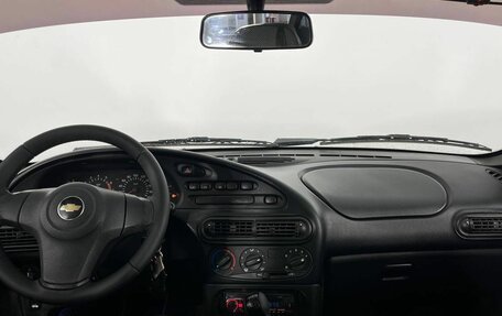 Chevrolet Niva I рестайлинг, 2014 год, 600 000 рублей, 12 фотография