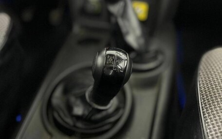 Chevrolet Niva I рестайлинг, 2014 год, 600 000 рублей, 21 фотография