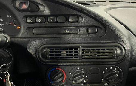 Chevrolet Niva I рестайлинг, 2014 год, 600 000 рублей, 19 фотография