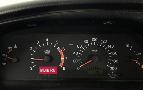 Chevrolet Niva I рестайлинг, 2014 год, 600 000 рублей, 16 фотография