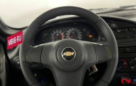 Chevrolet Niva I рестайлинг, 2014 год, 600 000 рублей, 15 фотография