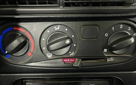 Chevrolet Niva I рестайлинг, 2014 год, 600 000 рублей, 18 фотография