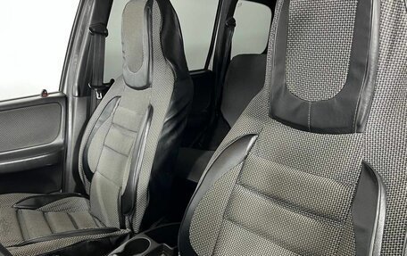 Chevrolet Niva I рестайлинг, 2014 год, 600 000 рублей, 23 фотография