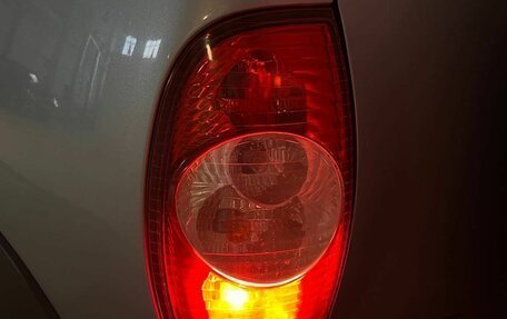 Chevrolet Niva I рестайлинг, 2014 год, 600 000 рублей, 26 фотография