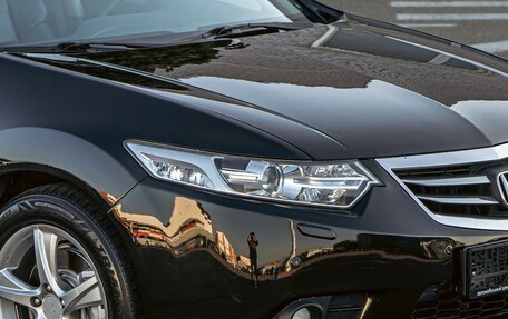 Honda Accord VIII рестайлинг, 2012 год, 1 195 000 рублей, 9 фотография